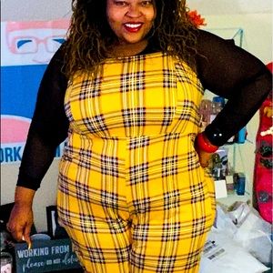 Plus Size 3X Red Holiday Bundle 12pcs